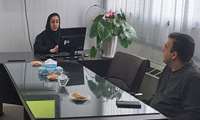 چهارصد و دهمین جلسه شورای پژوهشی برگزار شد.