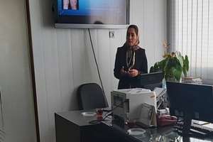 چهارصد و چهاردهمین جلسه شورای پژوهشی برگزار شد