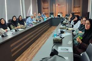 نخستین کارگاه ابزارهای هوش مصنوعی در پژوهش برگزار شد